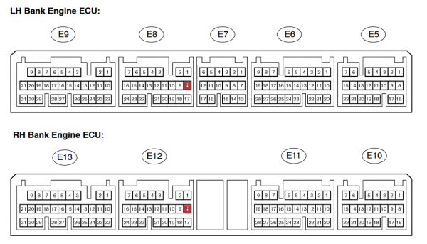 from wiring its blue wire, please check the color matching